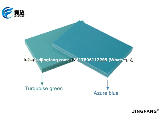 UPVC plastic formwork (6)