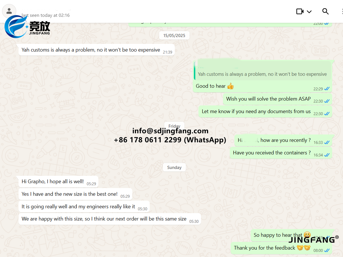 UPVC plastic formwork (4)