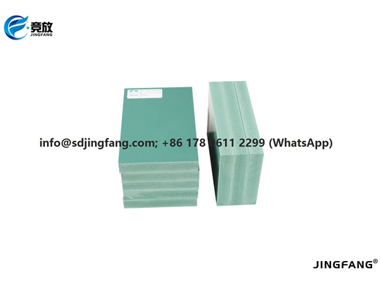 PVC plastic formwork (8)