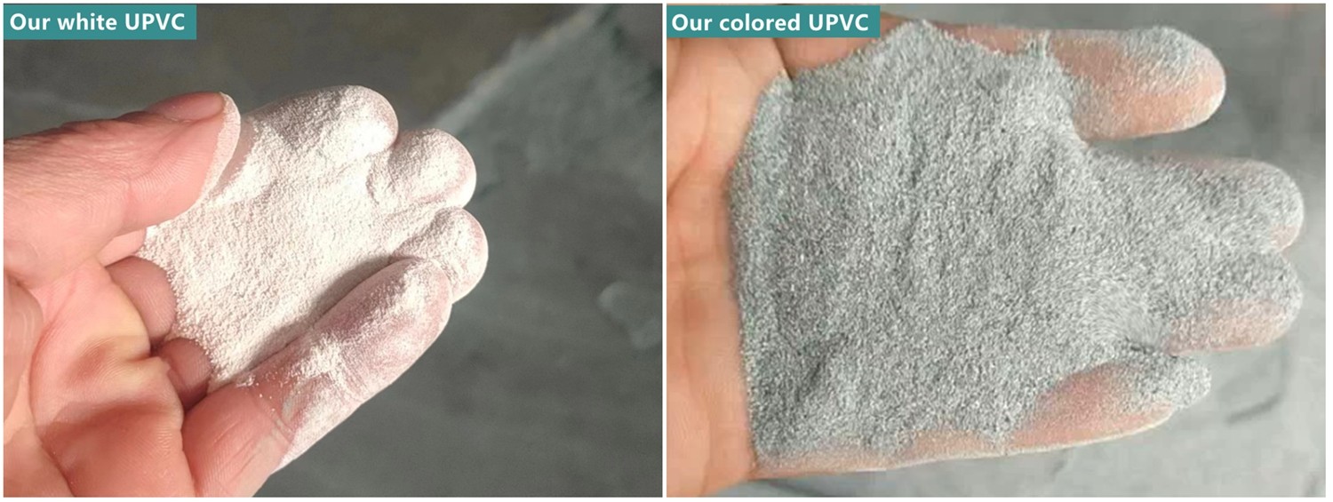 PVC plastic formwork 6