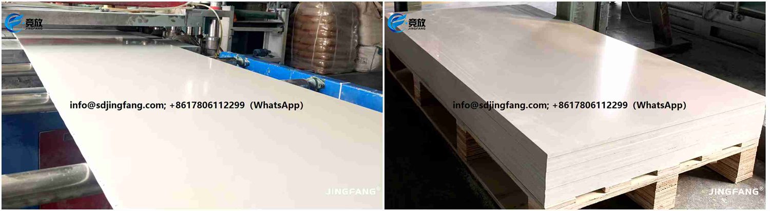 PVC plastic concrete formwork (10)