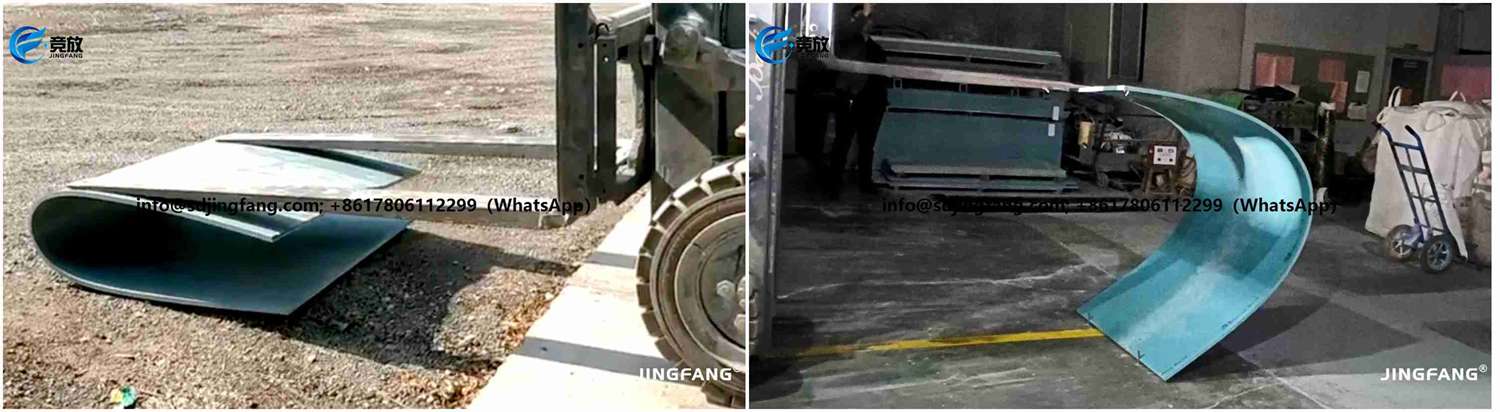 PVC plastic concrete formwork (1)