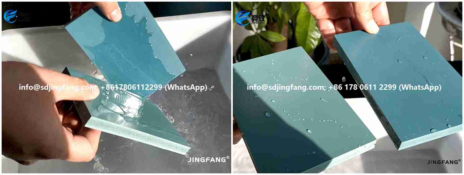 PVC plastic concrete formwork (9)