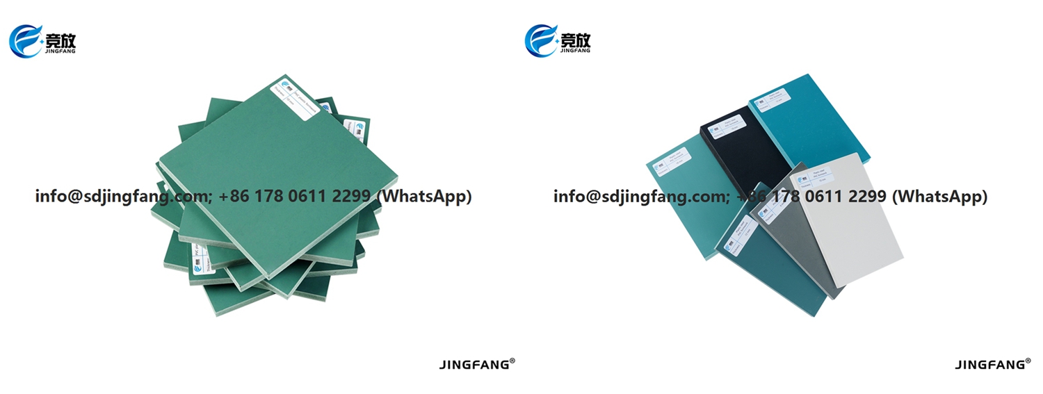 PVC plastic concrete formwork  (7)