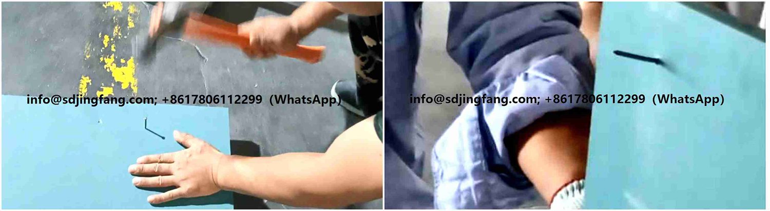 PVC plastic concrete formwork (12)