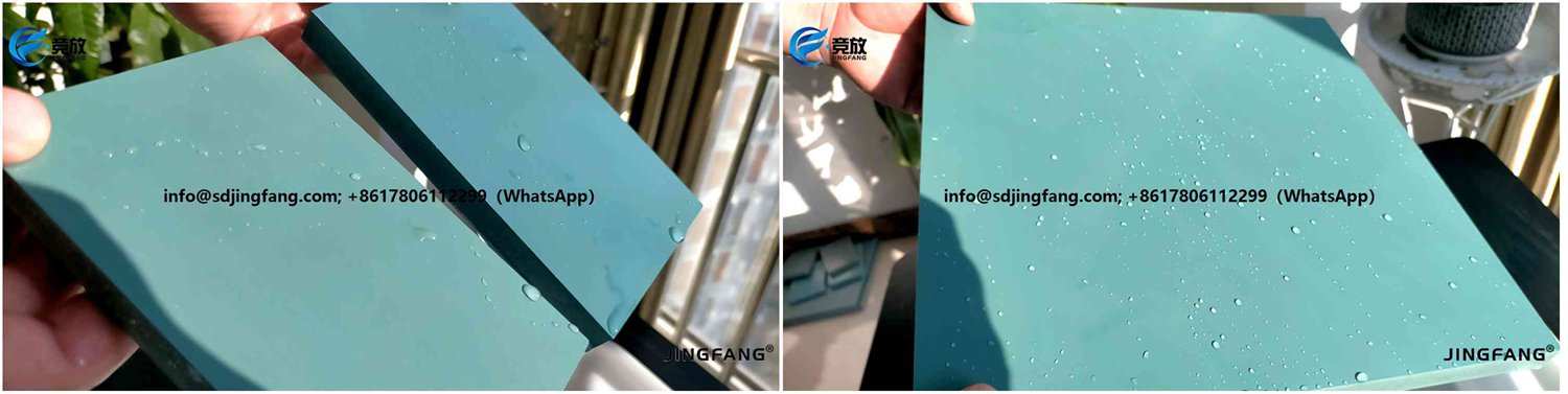 PVC plastic concrete formwork (5)