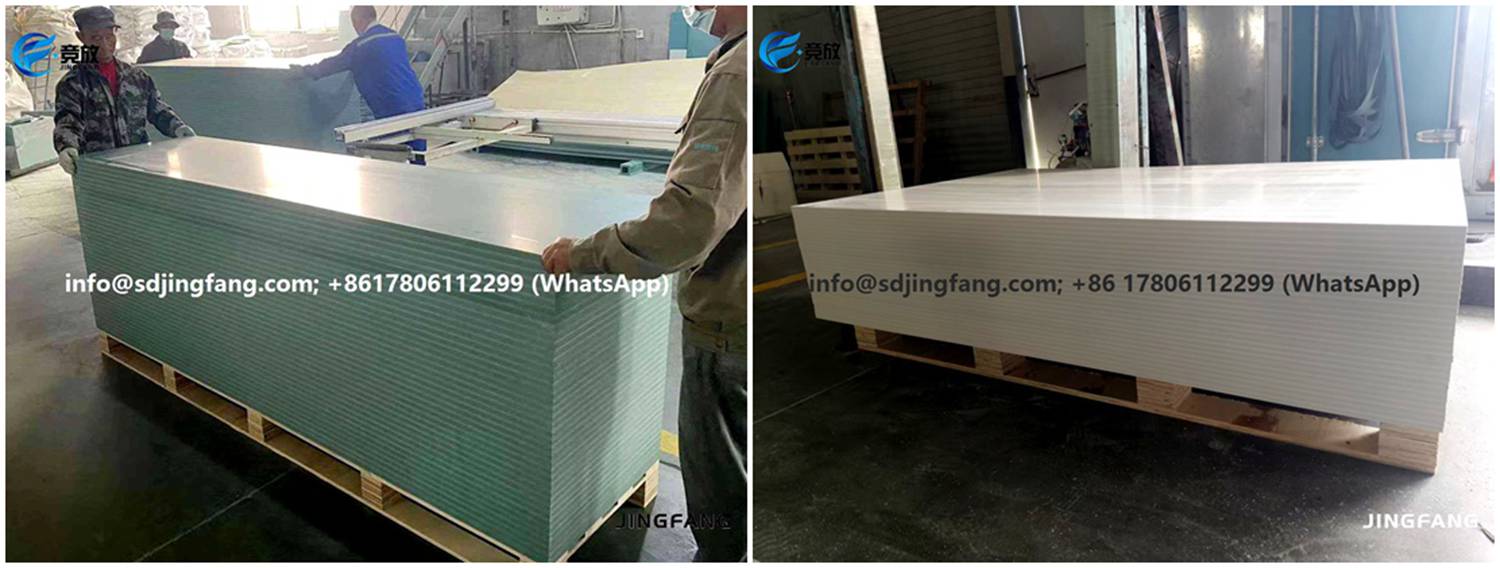 PVC plastic concrete formwork  (28)