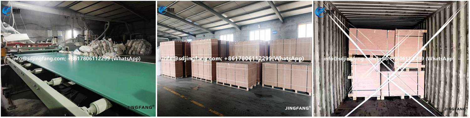 PVC wall formwork (23) PVC wall formwork (23)