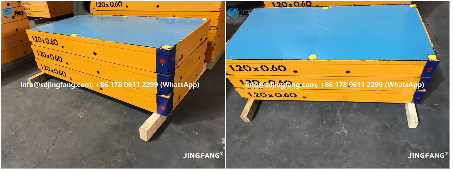 PVC wall formwork (11)