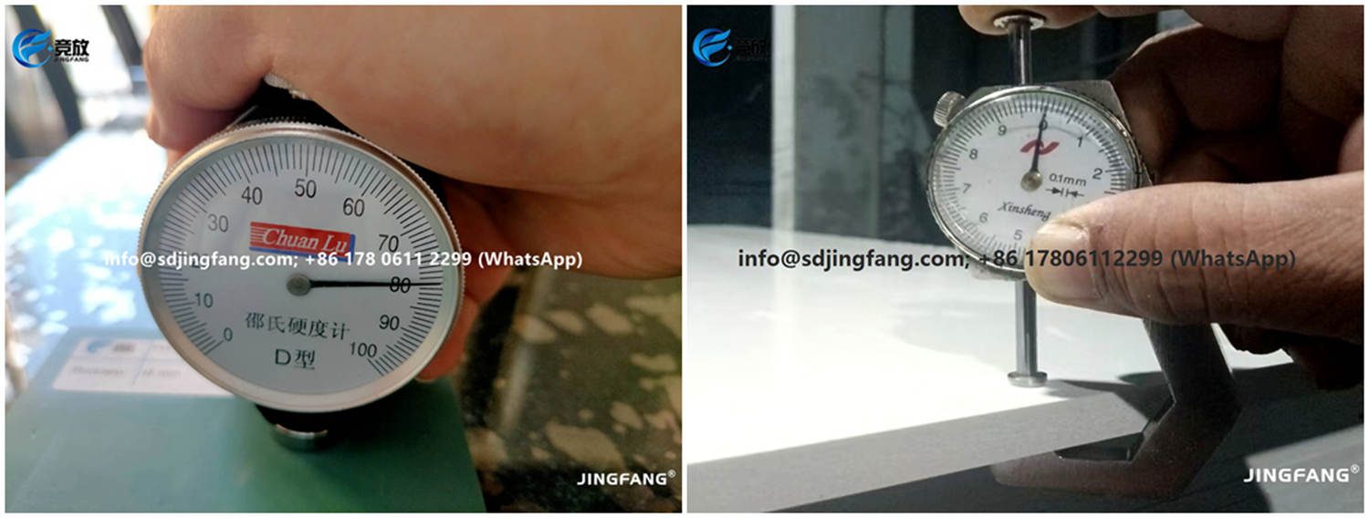 PVC plastic board formwork  (20)