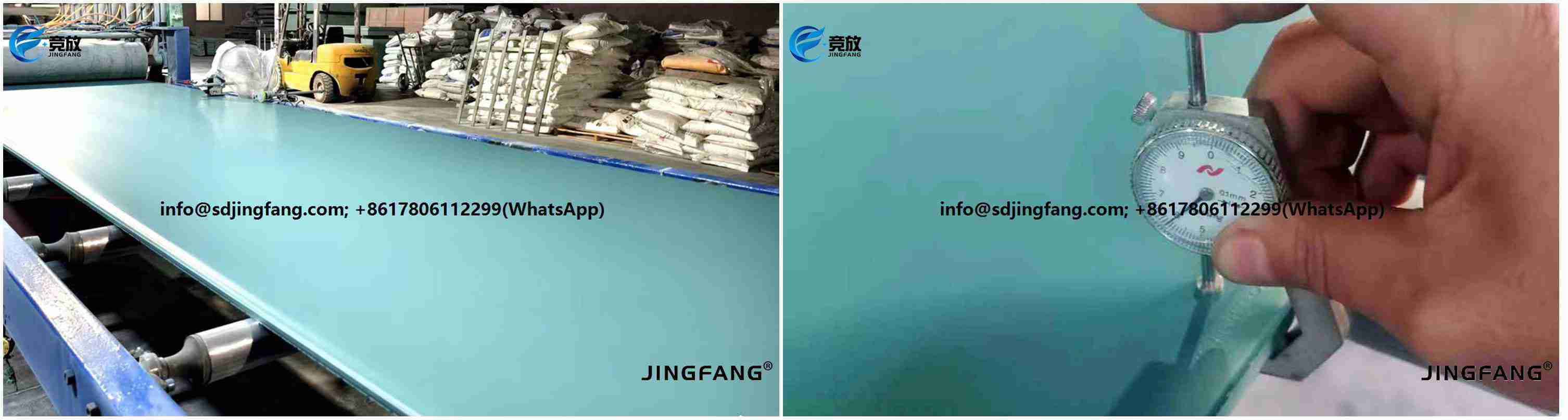 PVC plastic board formwork  (21)