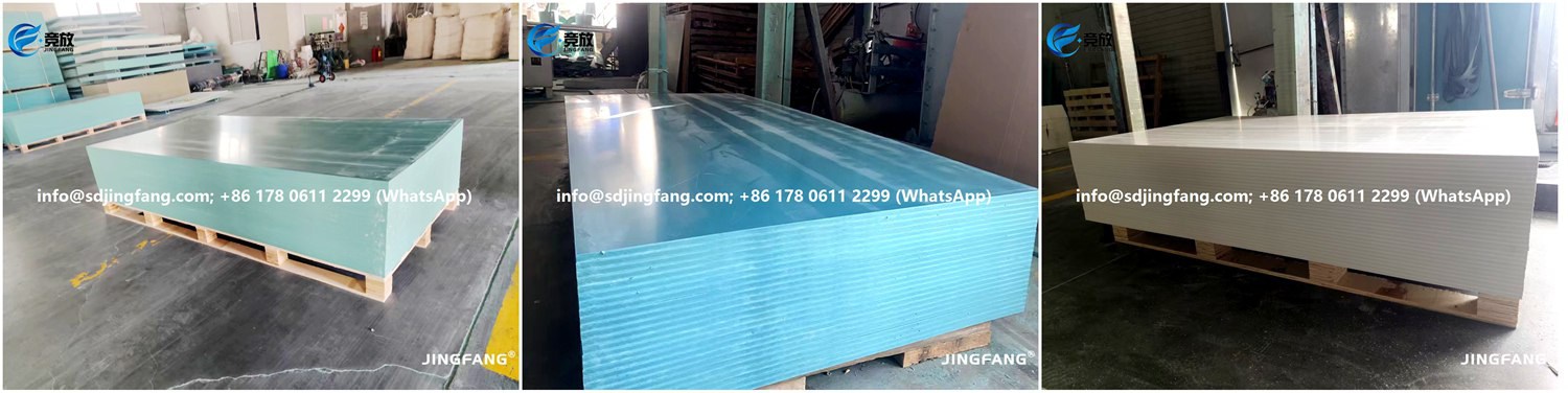 PVC plastic board formwork  (28)