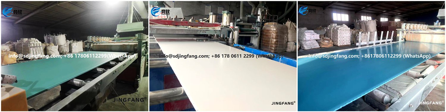 PVC Formwork Board (9)