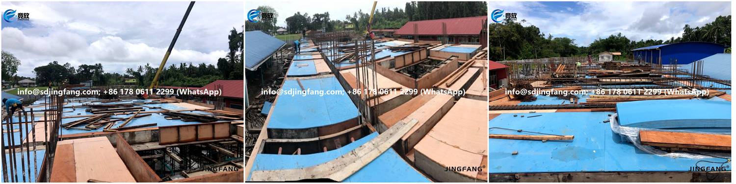 PVC Formwork Board (15)