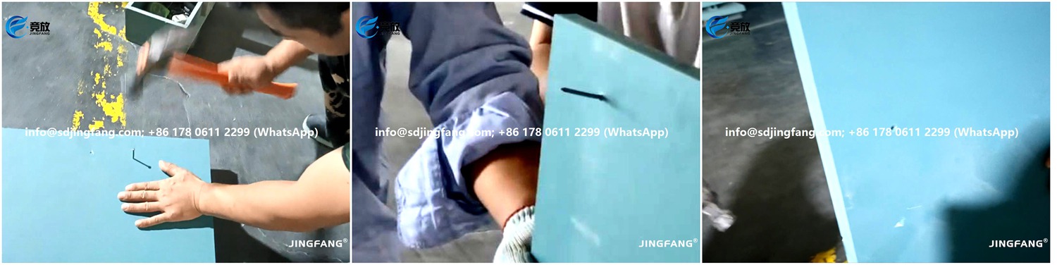 Plastic PVC formwork (15)