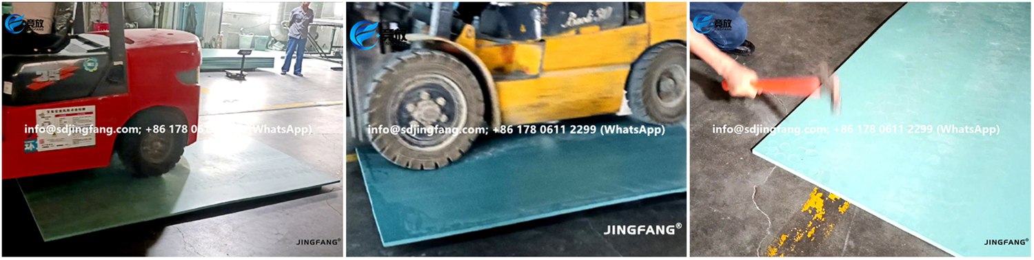 Plastic PVC slab beam formwork (13)