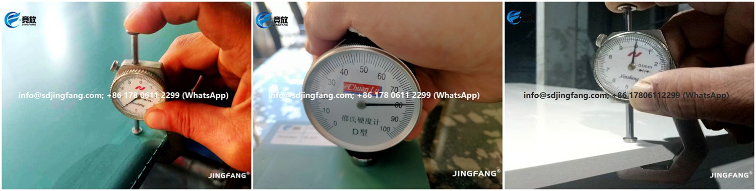 Plastic PVC slab beam formwork (37)