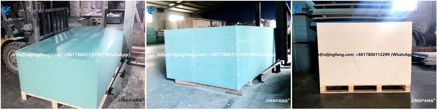 Plastic PVC slab beam formwork (8)