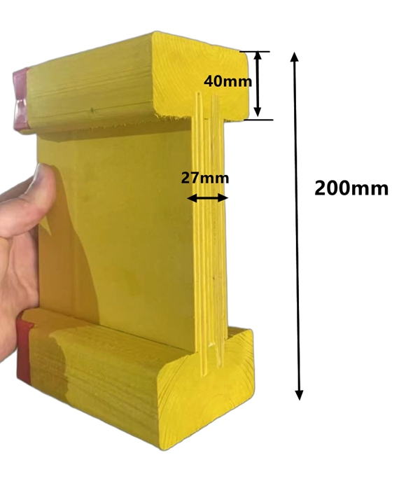 H20 formwork beams (1)