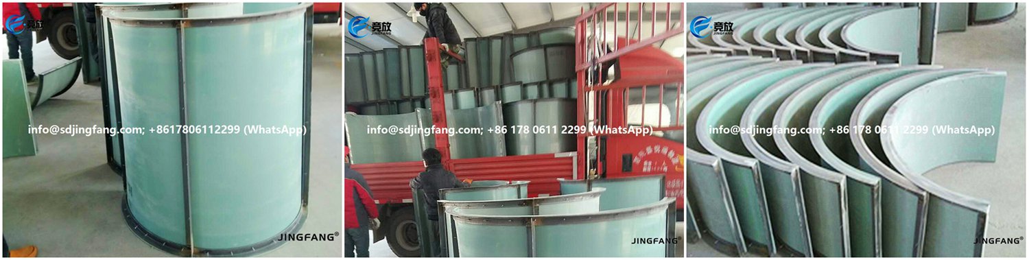 PVC formwork for concrete (8)