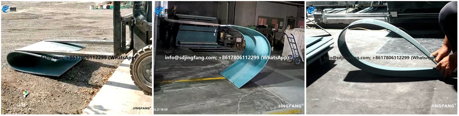 PVC formwork 3