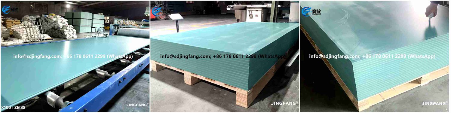 PVC plastic formwork (1) PVC plastic formwork (1)