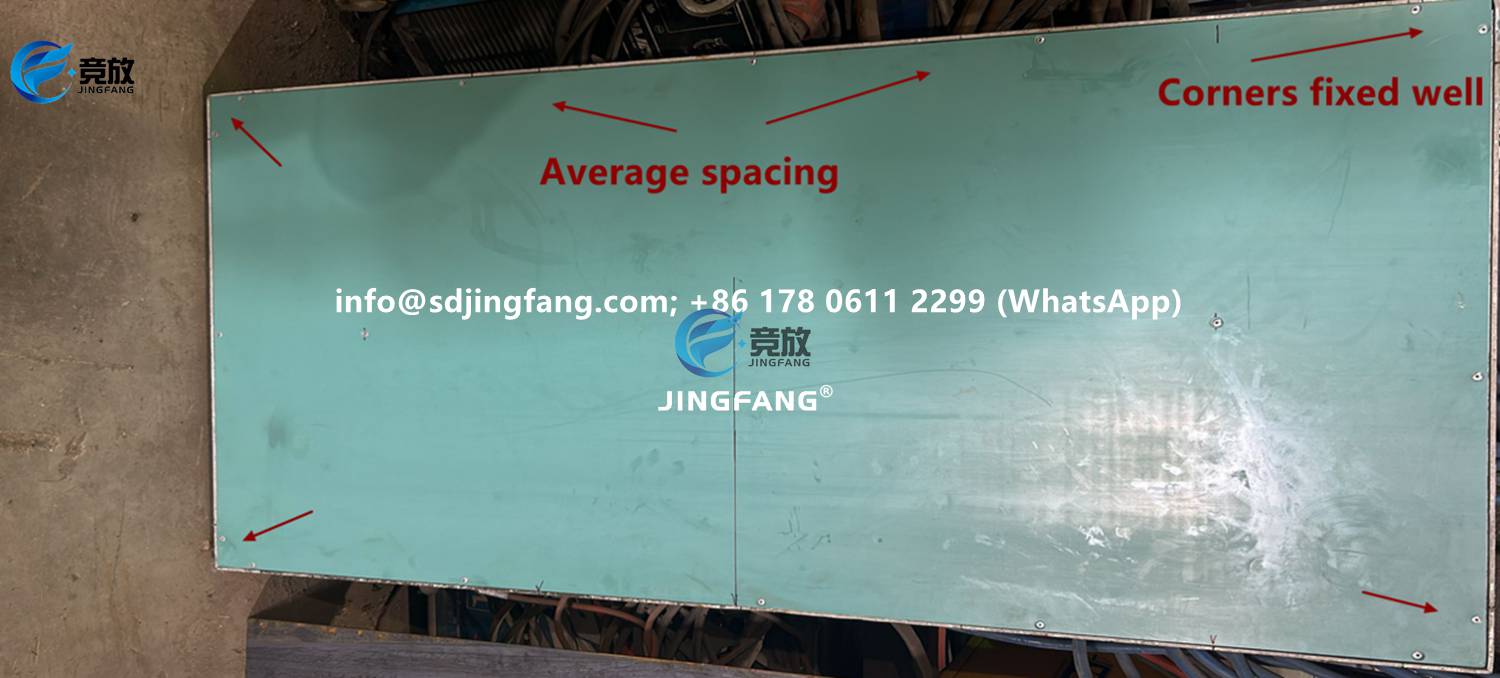 JINGFANG® UPVC plastic formwork (3)