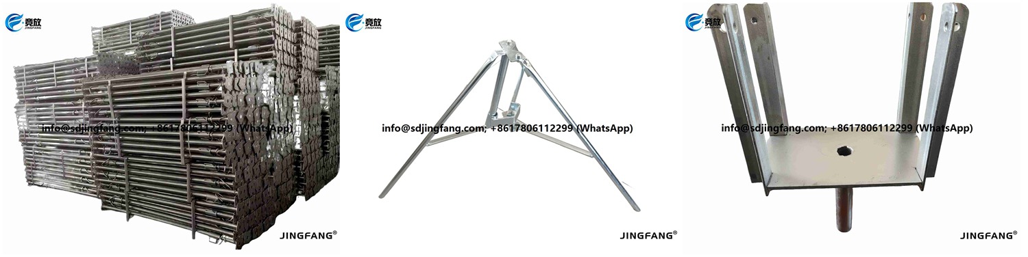 Adjustable Steel Props Adjustable Steel Props