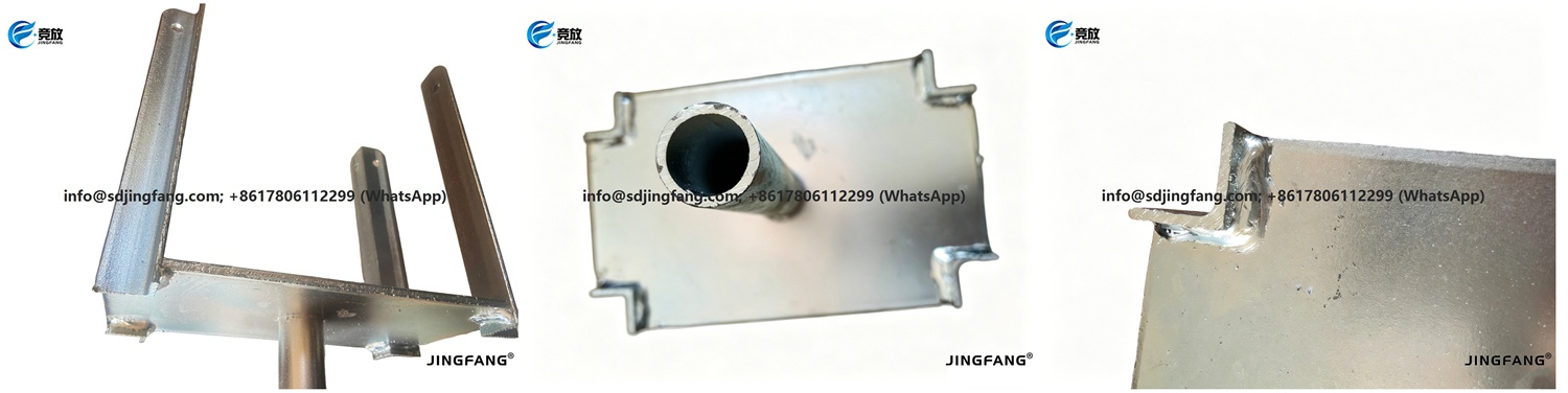 Adjustable Steel Props 4 Adjustable Steel Props 4