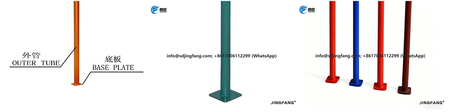 Adjustable Steel Props 7 Adjustable Steel Props 7