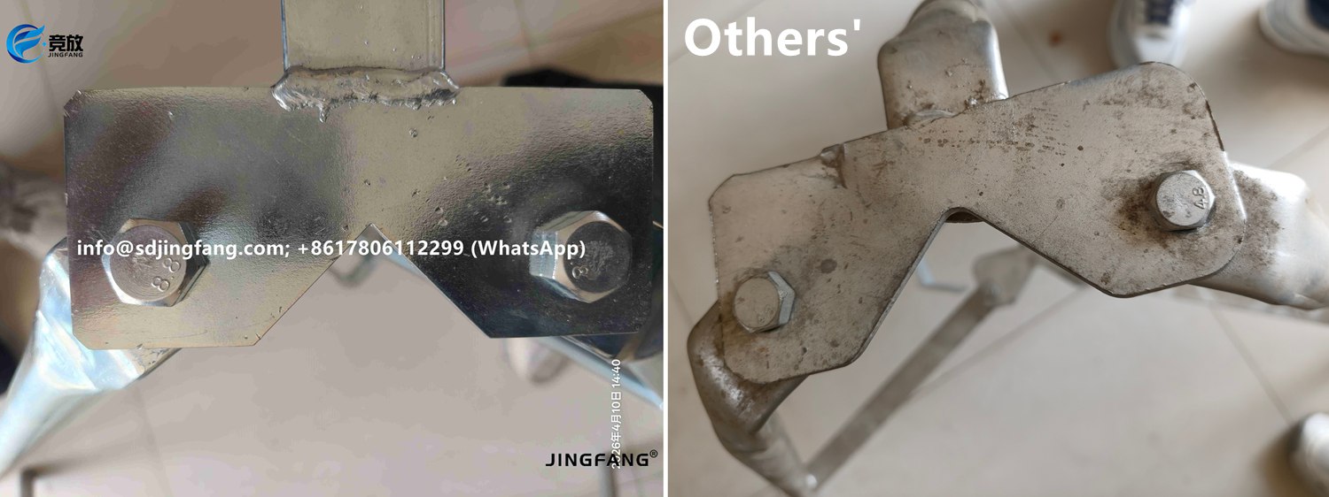 Adjustable Steel Props 13