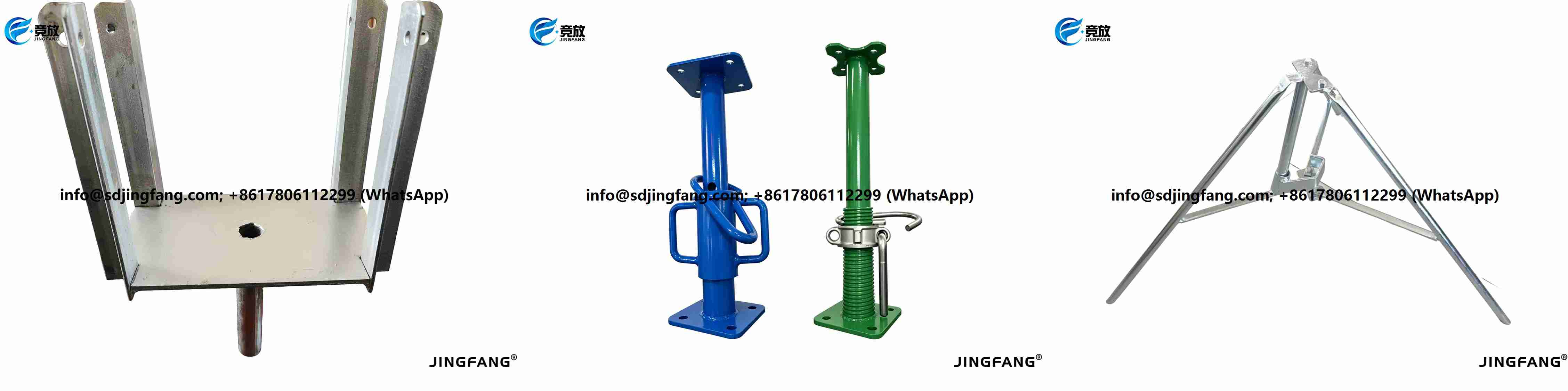 High Quality China Steel Shoring System, with Accurate Tolerance and QC (1)
