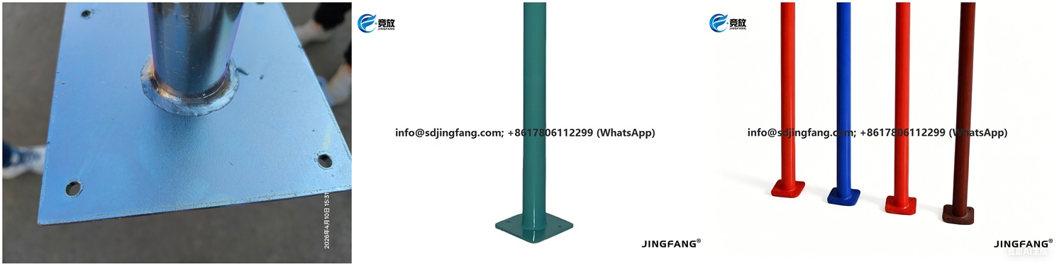 High Quality China Steel Shoring System, with Accurate Tolerance and QC (7)