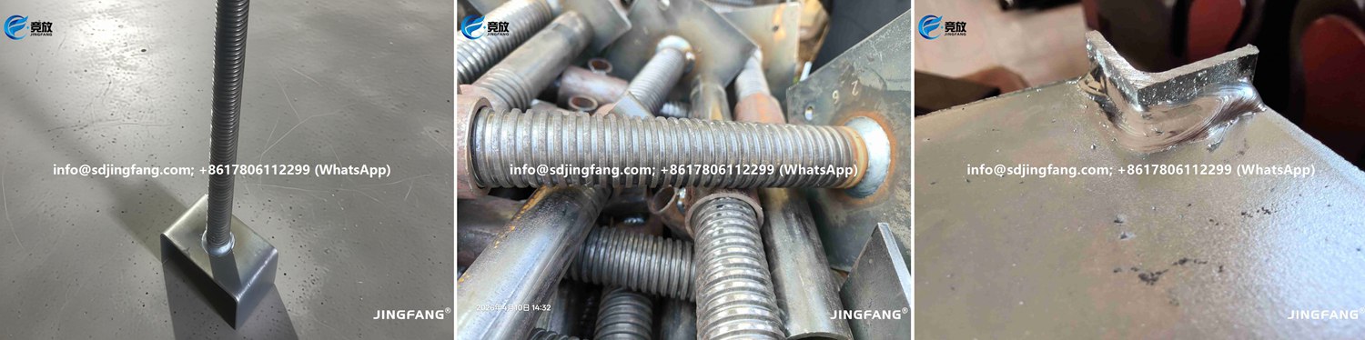 High Quality China Steel Shoring System, with Accurate Tolerance and QC (24)