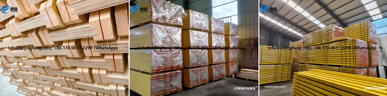 High Quality China Steel Shoring System, with Accurate Tolerance and QC (19)
