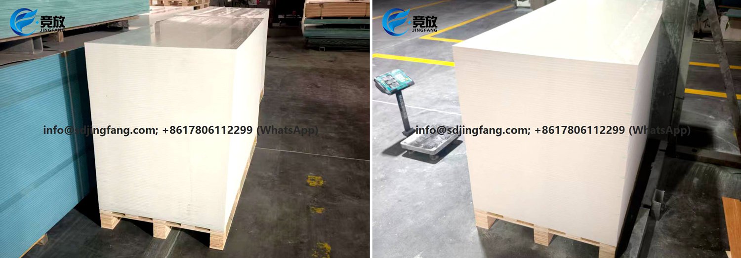 Jingfang® UPVC Plastic Formwork, Redefining Durability with 50+ Reuses and Zero Recycled Materials (2) Jingfang® UPVC Plastic Formwork, Redefining Durability with 50+ Reuses and Zero Recycled Materials (2)