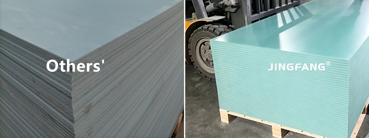 How to Spot Quality UPVC Formwork — 6 Misconceptions About UPVC Plastic Formwork (4)