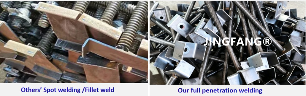 steel-prop-base-plate-full-penetration-welding steel-prop-base-plate-full-penetration-welding