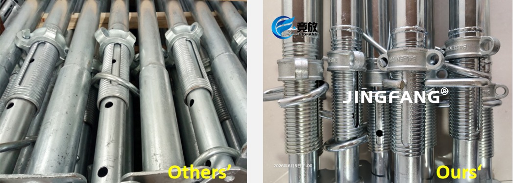steel-prop-post-weld-galvanized-vs-pre-galvanized steel-prop-post-weld-galvanized-vs-pre-galvanized